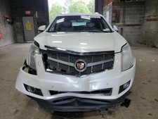 10 CADILLAC SRX Differential Carrier Assembly