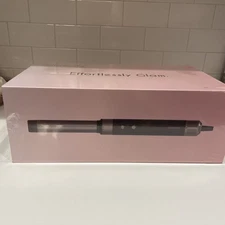 ELLA BELLA® 6 in 1 Professional Hot Air Styler, Hair Dryer & Straightener - NEW