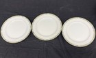 Set of (6) Vintage Noritake Rochambeau Pattern 10in Dinner Plates — photo 5