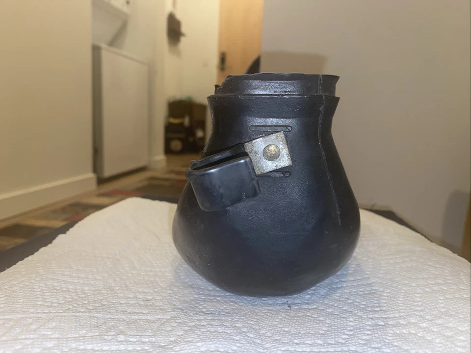 460 conducto de filtro de aire 1977 1978 Ford LTD Mercury Grand Marquis/Colony Park 77 78 Foto 3 de 4