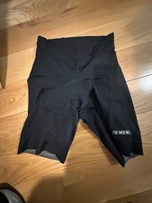 TRIATHLON SHORTS Mens WATTIE INK Large