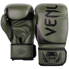 Venum Challenger 2.0 Hook and Loop Training Boxing Gloves