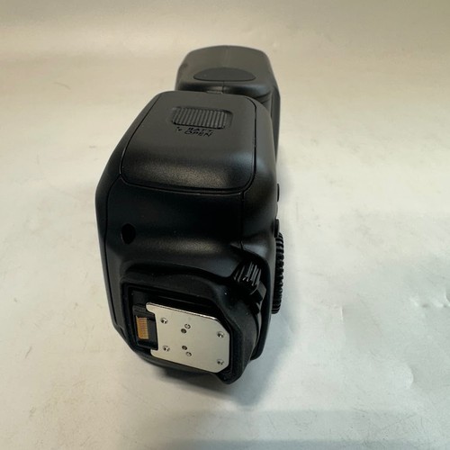Canon Speedlite EL-5 Flash Portable Camera Flash - Picture 3 of 8
