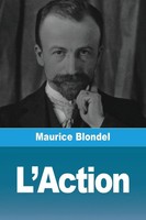 L'action Maurice Blondel Taschenbuch FranzöSisch 2024 Prodinnova