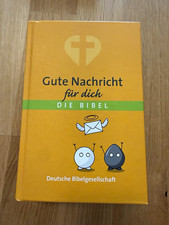 Gute Nachricht für dich   Die Bibel, Deutsch...