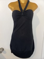 SALE 3 for $20 Sexy Black Mini Dress 2000s Y2K Style dress Womens Small