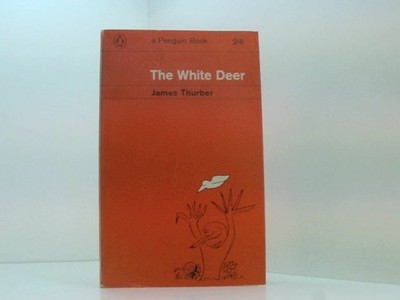 The White Deer James Thurber: