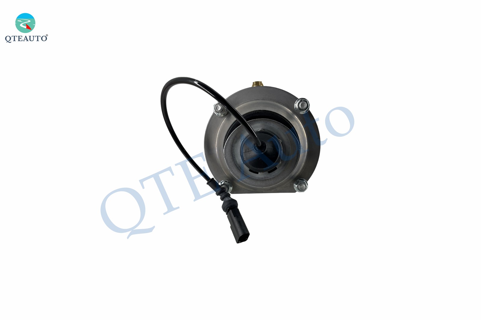 Front Right Air Suspension Spring Strut For 2003-2018 Bentley Continental