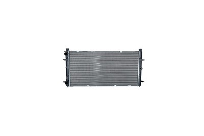 NRF 509514A Kühler Wasserkühler Motorkühler für VW Transporter IV Bus