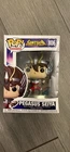 Funko Pop! Animation Saint Seiya Pegasus Seiya Vinyl Figure #806