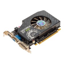 Graphics Card Point Of View NVIDIA GEFORCE GT 630 4GB VGA-630-C1-4096 PCIe
