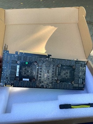 NVIDIA Tesla K80 24GB GDDR5 GPU Graphics Card | High-Performance