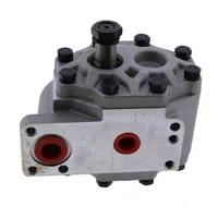 Hydraulic Pump 93835C91 93835C92 84573150 for Case IH Tractor C50 C80 C100 CX50
