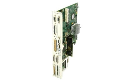 Siemens 6FC5357-0BB35-0AE0  Refurbished SINUMERIK 840D/DE NCU 573.5, 933 MHz,
