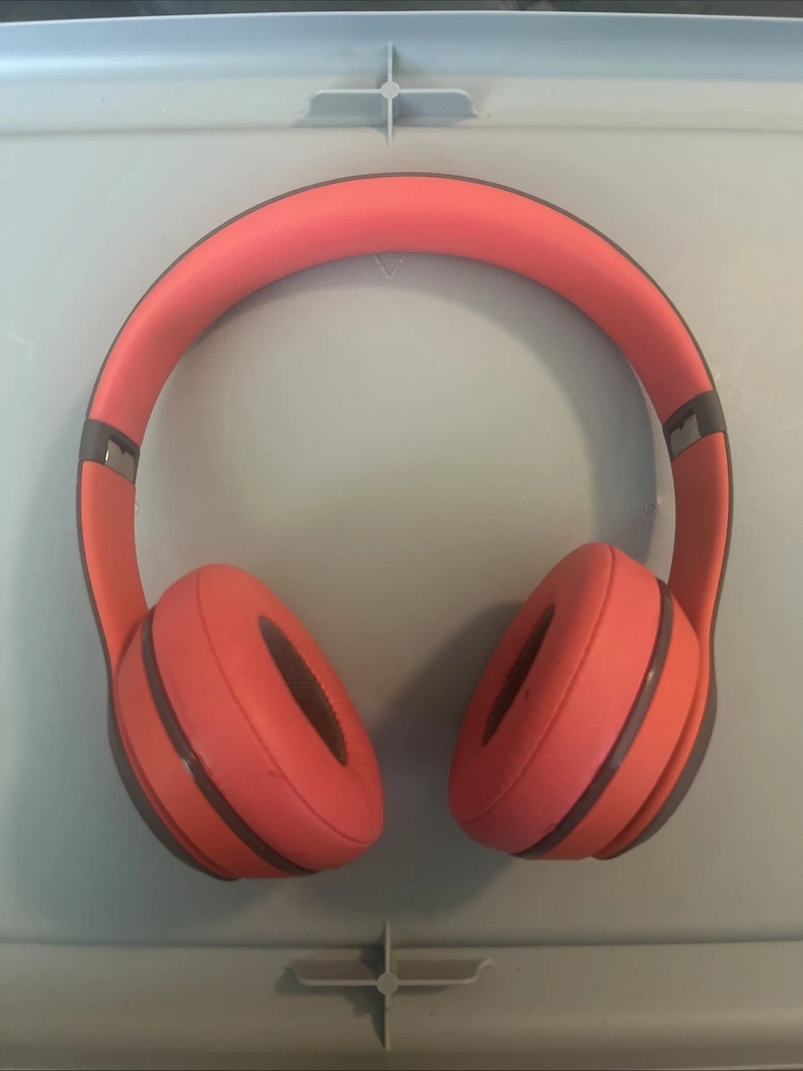 Beats by Dr. Dre Solo2 Gray Headphones for Sale - eBay