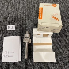 Ifm Efector SF5200 Flow Sensor New In Box