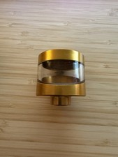 Rizoma Bremsfl&uuml;ssigkeitsbeh&auml;lter GOLD