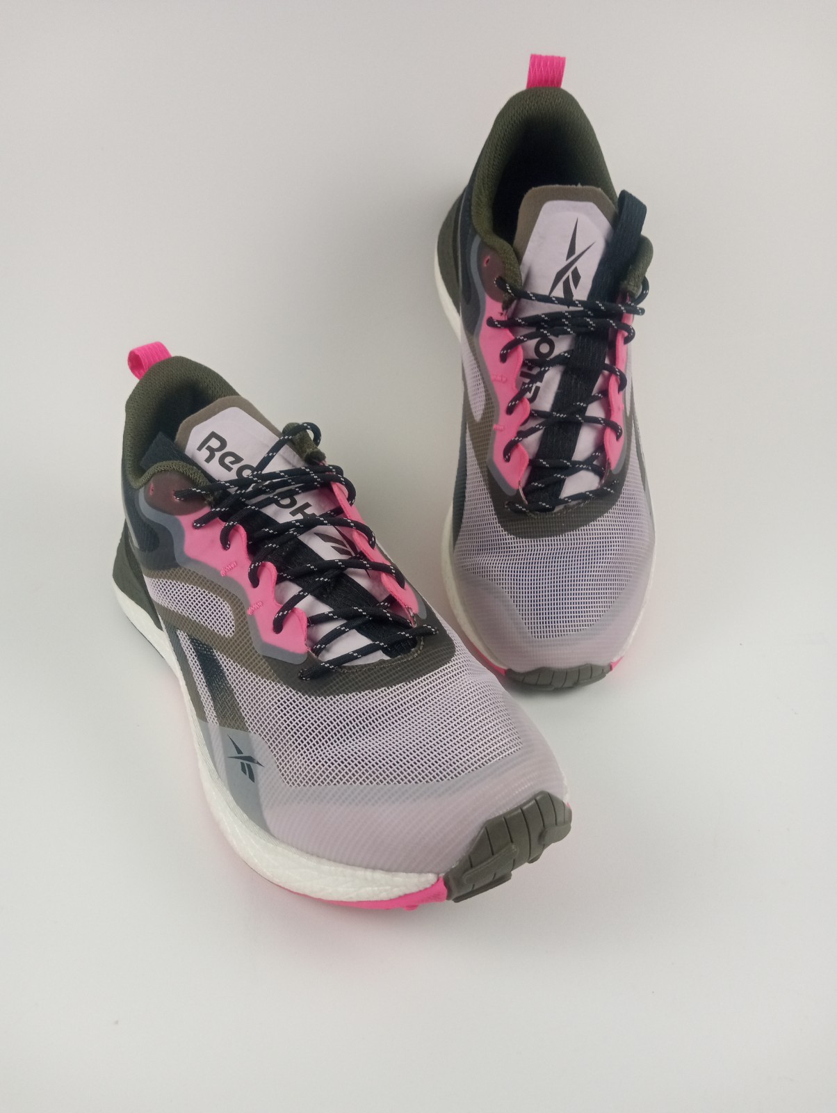 Reebok Women's Floatride Energy 3 Adventure Running Shoe-Size 8