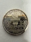2006 NORFED Liberty $20 1oz 999 FINE PUERTO RICO Edition *Rare*
