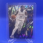 2025 Topps Chrome Kyrie Irving Base (RAW)