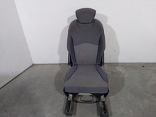 Siège Citroen C8