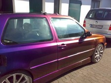 Effektlack Extrem MULTI Color BR Spraydose 400ml GP 89,75 €/L Flip Flop Lack