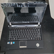 Gateway KAV60 Retro Mini Gaming Laptop Intel Atom 1.60GHz 1GB RAM (Windows XP)