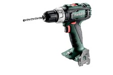 Metabo SB 18 L 18v Cordless Combi Drill Body Only with meta box