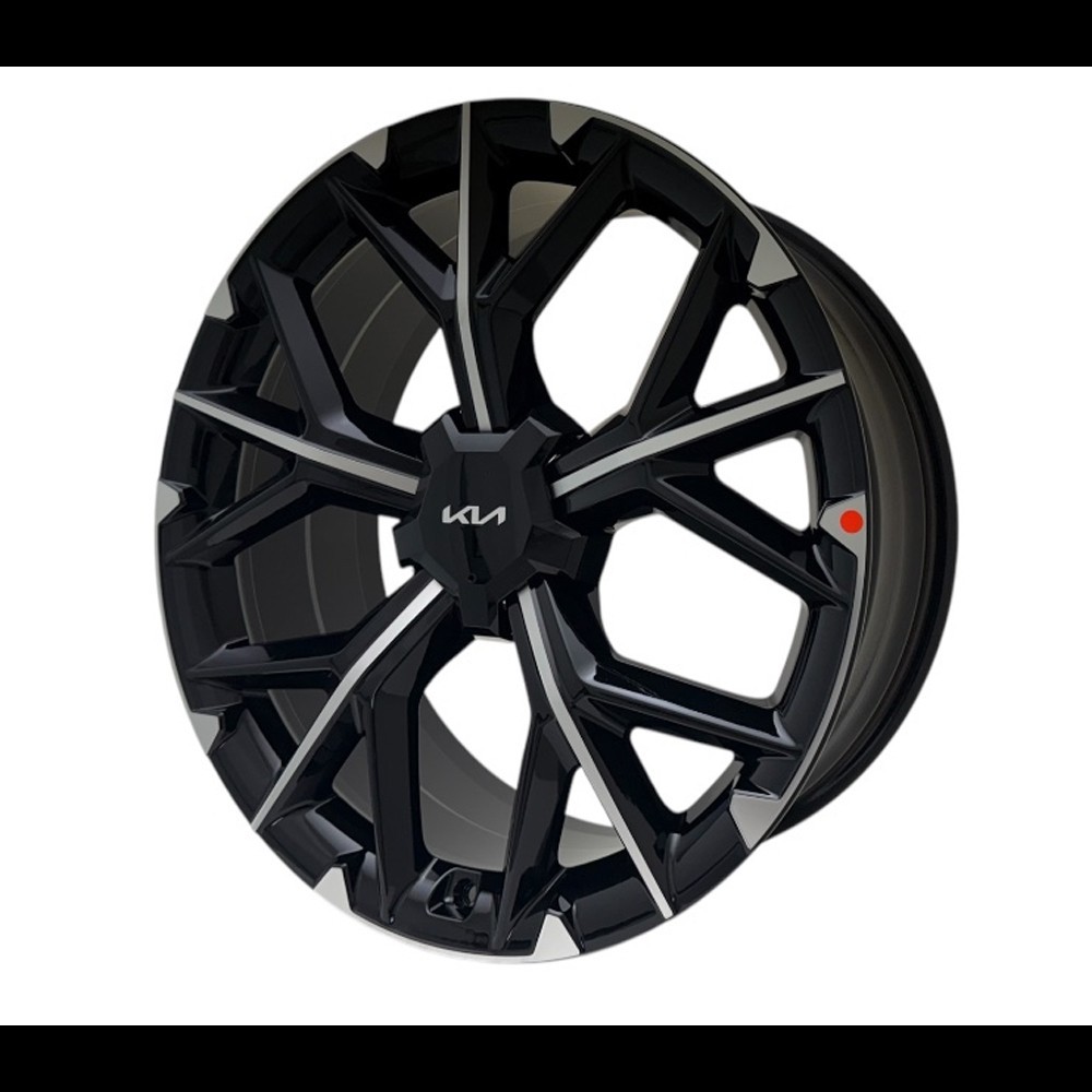 GENUINE PARTS 21