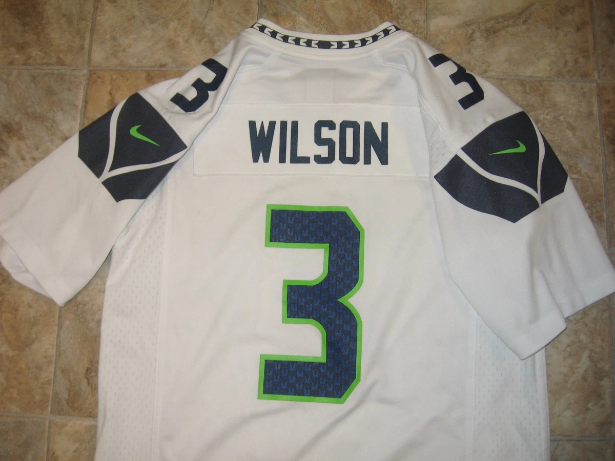25+ Nike Russell Wilson NFL Jerseys for sale | Updated Oct 2026