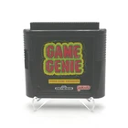 Game Genie - Item Only - Very Good Condition - Tested & Working - Genesis