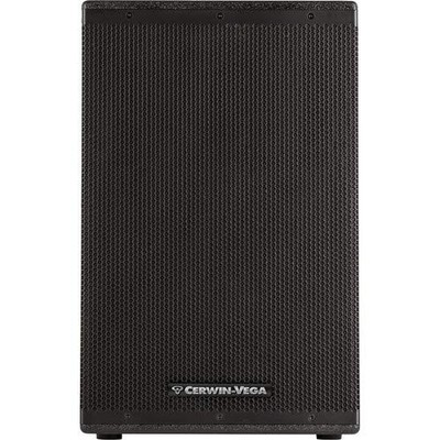 Cerwin Vega Mobile CV CVXL-112 2-Way Powered Loudspeaker