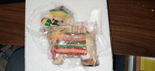 Aye Cihuahuhua! Item #13325 Ah Mexico by Westland 4" NIB