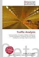 Lambert M. Surhone (U. A.) | Traffic Analysis | Taschenbuch | Englisch (2026)