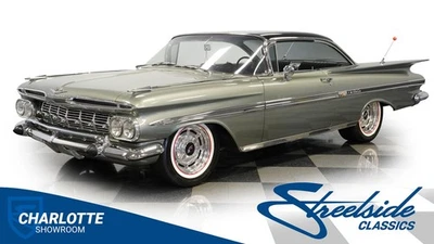 Chevrolet Impala 1959 for sale | eBay