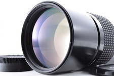 Nikon Ai-s Ais NIKKOR 300mm f/4.5 MF Telephoto Lens Near Mint From Japan 0226