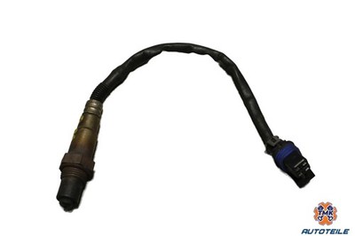 Opel Insignia A Lambdasonde Lambda Sonde Sensor 2,0 Turbo 162 KW A20NHT 12596688