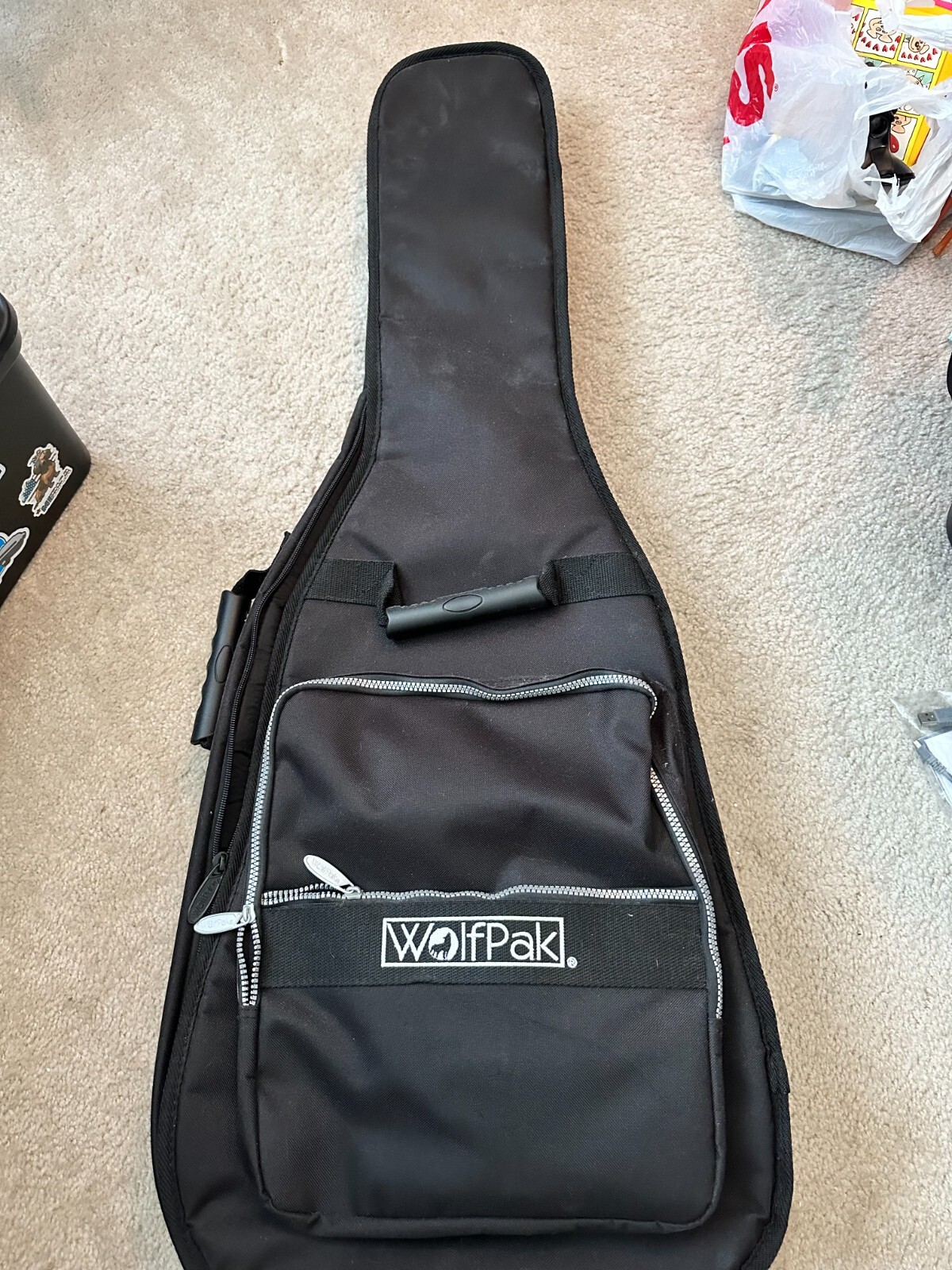 Kona Electric Guitar for Sale eBay