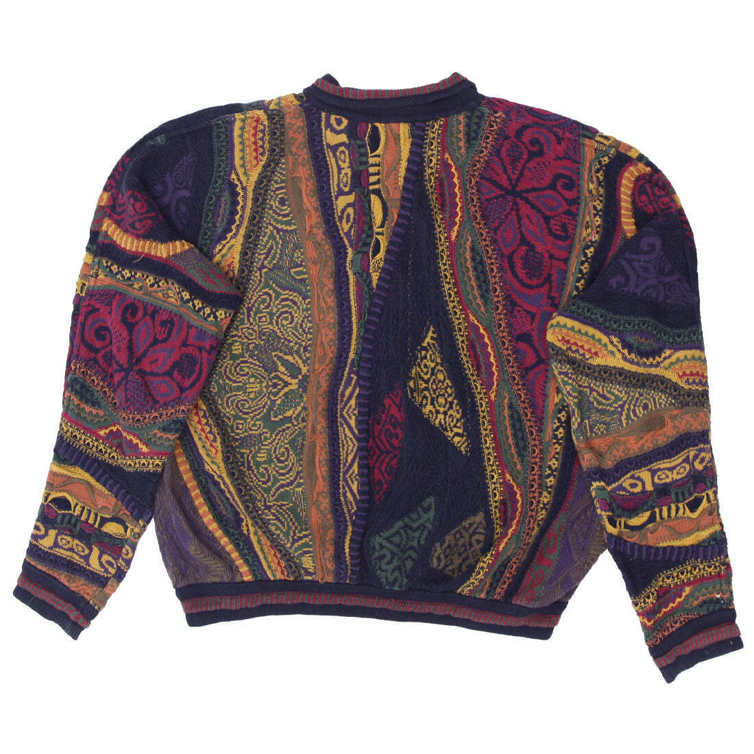 【本物】COOGI vintage wool sweater【極美品】 s-l1200.jpg