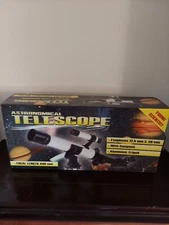 Astronomical Telescope(Young Scientist) Focal Length 400mm