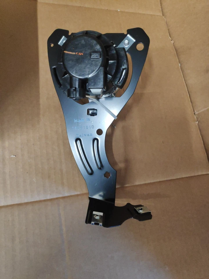 NUEVO FARO ANTINIEBLA DELANTERO DERECHO PARA FIAT PUNTO SPORTING MODELS II 2003-2012 Foto 4 de 4