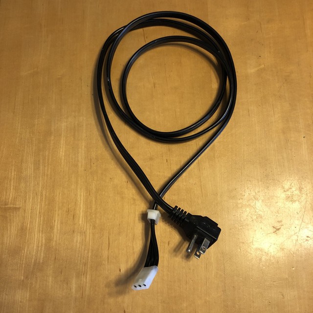 Kenmore 80 Series Whirlpool Washer Power Cord W10820044 eBay