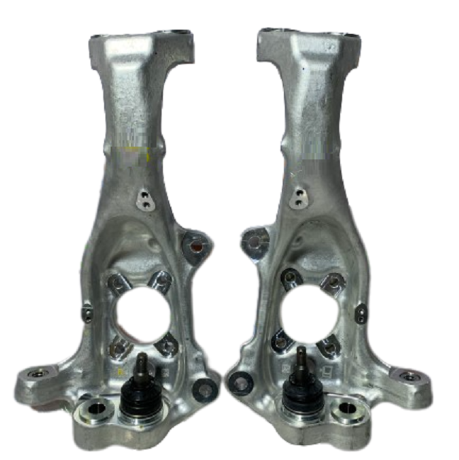 Genuine Lexus LS460 LS600h USF40L USF41L Spindle Knuckle Steering