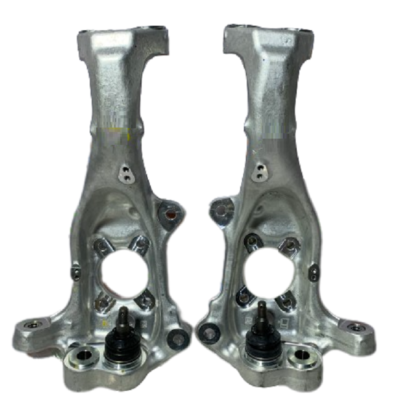 Genuine Lexus LS460 LS600h USF40L USF41L Spindle Knuckle Steering
