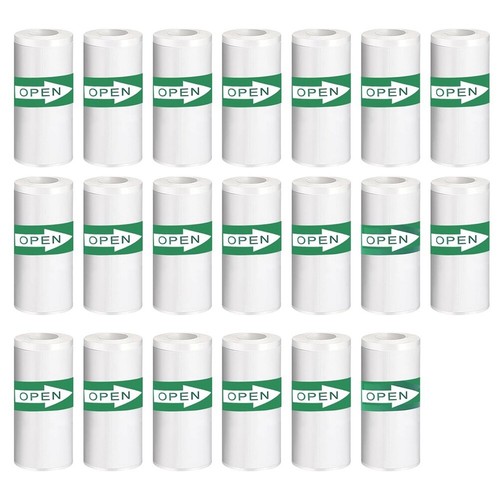 20PCS Printer , Thermal Sticker ,Self-Adhesive, Thermal Printer ,Notes6149