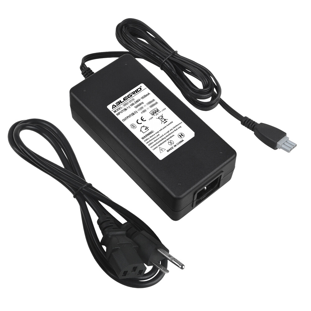 For Hp Officejet Q5803a Printer 0950-4491 0957-2156 Power Su