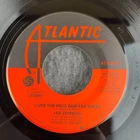 LED ZEPPELIN Over The Hills And Far Away / Dancing Days 45 Atlantic 45-2970 NEW