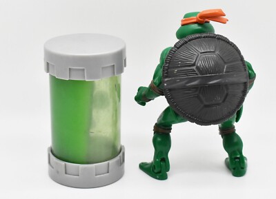 タートルズ　Mutatin' Michelangelo 284?cb=20140629011537