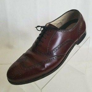 used florsheim imperial wingtips ebay