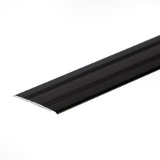 930mm x 35mm ANODISED ALUMINIUM DOOR FLOOR BAR EDGE TRIM THRESHOLD PROFILE  A08